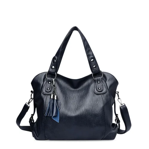 The Palmer Tote Bag