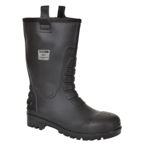 Portwest Neptune Steel Toe Rigger Boot FW75